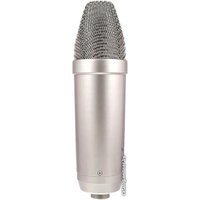 Проводной микрофон Behringer TM1 - Изображение №3 — Chaika Market