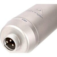 Проводной микрофон Behringer TM1 - Изображение №10 — Chaika Market