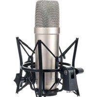 Проводной микрофон Behringer TM1 - Изображение №8 — Chaika Market