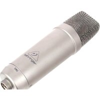 Проводной микрофон Behringer TM1 - Изображение №4 — Chaika Market