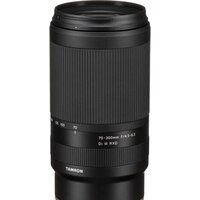 Объектив Tamron 70-300mm F/4.5-6.3 Di III RXD для Nikon Z - Изображение №2 — Chaika Market