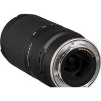 Объектив Tamron 70-300mm F/4.5-6.3 Di III RXD для Nikon Z - Изображение №7 — Chaika Market