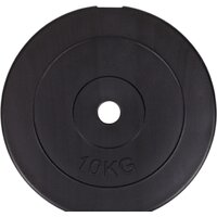 Диск Atlas Sport композитный 10 кг (26 мм) — Chaika Market