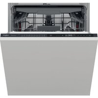 Встраиваемая посудомоечная машина Whirlpool WIP 4T233 PFEG B — Chaika Market