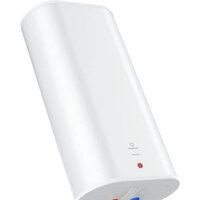 Накопительный электрический водонагреватель EcoStar Splash EWH-SP80-FS - Изображение №2 — Chaika Market