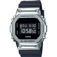 Наручные часы Casio G-Shock GM-5600-1 — Chaika Market