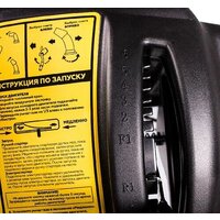 Снегоуборщик Champion STT1170E - Изображение №13 — Chaika Market