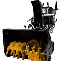 Снегоуборщик Champion STT1170E - Изображение №2 — Chaika Market