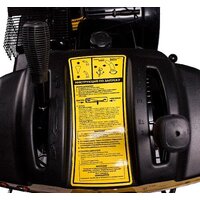 Снегоуборщик Champion STT1170E - Изображение №12 — Chaika Market