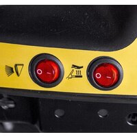 Снегоуборщик Champion STT1170E - Изображение №6 — Chaika Market
