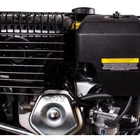 Снегоуборщик Champion STT1170E - Изображение №7 — Chaika Market