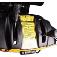 Снегоуборщик Champion STT1170E - Изображение №11 — Chaika Market