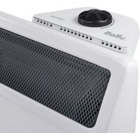 Конвектор Ballu Plinth Transformer BEC/PL-500 (механическое управление, с шасси) - Изображение №5 — Chaika Market