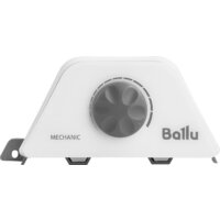 Конвектор Ballu Plinth Transformer BEC/PL-500 (механическое управление, с шасси) - Изображение №2 — Chaika Market