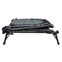 Раскладушка TRAMP Carp TRF-029 - Изображение №2 — Chaika Market