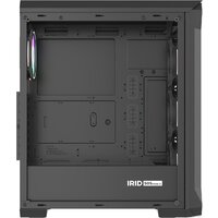 Корпус Genesis Irid 505 V2 ARGB Black NPC-1518 - Изображение №12 — Chaika Market