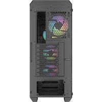 Корпус Genesis Irid 505 V2 ARGB Black NPC-1518 - Изображение №14 — Chaika Market