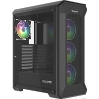 Корпус Genesis Irid 505 V2 ARGB Black NPC-1518 — Chaika Market