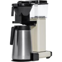 Капельная кофеварка Technivorm Moccamaster KBGT741 (белый) - Изображение №5 — Chaika Market