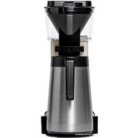 Капельная кофеварка Technivorm Moccamaster KBGT741 (белый) - Изображение №6 — Chaika Market