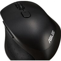 Мышь ASUS MW203 Wireless (черный) - Изображение №2 — Chaika Market