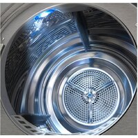 Сушильная машина LG DC90V5V9S - Изображение №7 — Chaika Market