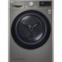 Сушильная машина LG DC90V5V9S — Chaika Market
