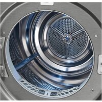 Сушильная машина LG DC90V5V9S - Изображение №5 — Chaika Market