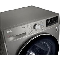 Сушильная машина LG DC90V5V9S - Изображение №8 — Chaika Market