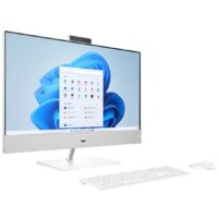 Моноблок HP Pavilion 27-ca2020ny 8G4H9EA - Изображение №4 — Chaika Market
