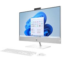 Моноблок HP Pavilion 27-ca2020ny 8G4H9EA - Изображение №2 — Chaika Market
