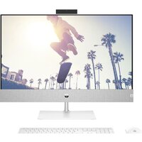 Моноблок HP Pavilion 27-ca2020ny 8G4H9EA — Chaika Market