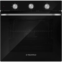 Электрический духовой шкаф MAUNFELD FEOF7871B — Chaika Market