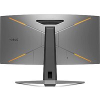 Игровой монитор BenQ Mobiuz EX3410R - Изображение №4 — Chaika Market