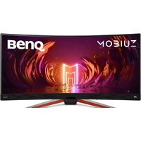 Игровой монитор BenQ Mobiuz EX3410R - Изображение №2 — Chaika Market