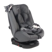 Детское автокресло Martin Noir ProFit (mouse grey) - Изображение №4 — Chaika Market