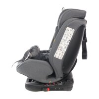 Детское автокресло Martin Noir ProFit (mouse grey) - Изображение №15 — Chaika Market
