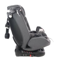 Детское автокресло Martin Noir ProFit (mouse grey) - Изображение №2 — Chaika Market