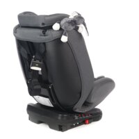 Детское автокресло Martin Noir ProFit (mouse grey) - Изображение №7 — Chaika Market