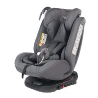 Детское автокресло Martin Noir ProFit (mouse grey) - Изображение №13 — Chaika Market