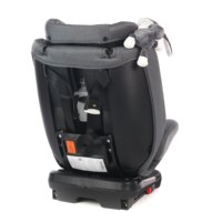 Детское автокресло Martin Noir ProFit (mouse grey) - Изображение №6 — Chaika Market