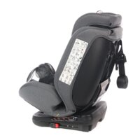 Детское автокресло Martin Noir ProFit (mouse grey) - Изображение №16 — Chaika Market