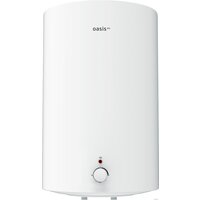 Накопительный электрический водонагреватель Oasis Eco VD-80L — Chaika Market