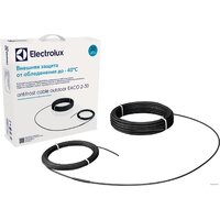 Нагревательный кабель Electrolux Antifrost Cable Outdoor EACO 2-30-2500 — Chaika Market