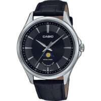Наручные часы Casio MTP-M100L-1A — Chaika Market