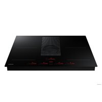Варочная панель Samsung NZ84T9747VK - Изображение №2 — Chaika Market