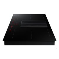 Варочная панель Samsung NZ84T9747VK - Изображение №5 — Chaika Market
