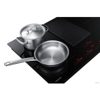 Варочная панель Samsung NZ84T9747VK - Изображение №8 — Chaika Market