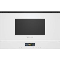 Микроволновая печь Siemens iQ700 BF722L1W1 — Chaika Market