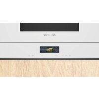 Микроволновая печь Siemens iQ700 BF722L1W1 - Изображение №2 — Chaika Market